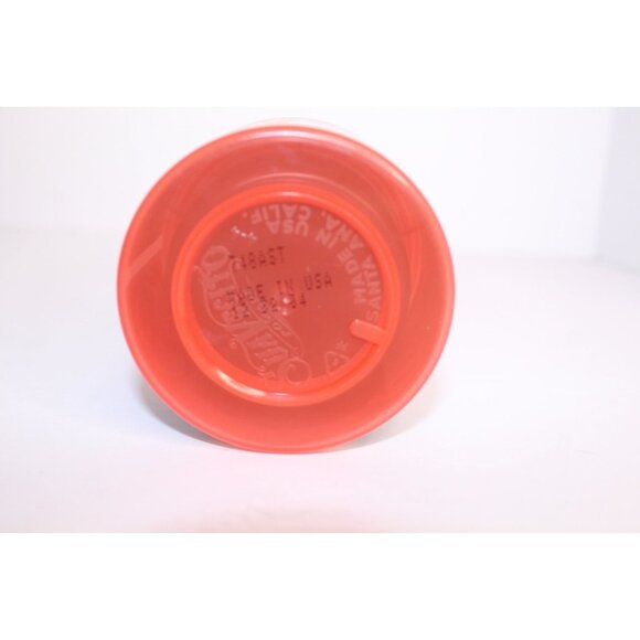 Suavecito Johnny Cupcakes Fruit Punch Scented Strong Hold Pomade 4 oz New - Picture 5 of 7